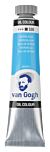 Van Gogh Olieverf Tube 20 ml Sèvresblauw 530