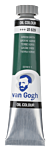 Van Gogh Olieverf Tube 20 ml Groene Aarde 629