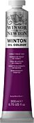 Winsor & Newton Winton Oil Colour 200ml Cobalt Violet Hue