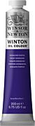 Winsor & Newton Winton Oil Colour 200ml Dioxazine Purple