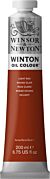 Winsor & Newton Winton Oil Colour 200ml Light Red