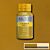 Winsor & Newton Galeria Acrylic Colour 500ml Yellow Ochre