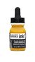 Liquitex Acrylic Ink! 30ml Yellow Orange Azo