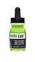 Liquitex Acrylic Ink! 30ml Vivid Lime Green