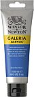 Winsor & Newton Galeria Acrylic Colour 120ml Cerulean Blue Hue