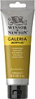 Winsor & Newton Galeria Acrylic Colour 120ml Yellow Ochre