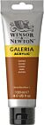 Winsor & Newton Galeria Acrylic Colour 120ml Copper