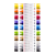 Talens Pantone marker set x27