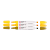 Talens Pantone Marker yellow 3 set