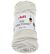 Macrame Yarn 100gr / 90mtr, Cream