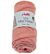 Macrame Yarn 100gr / 90mtr, Peach