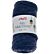 Macrame Yarn 100gr / 90mtr, Blue Melange