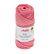 Macrame Yarn 100gr / 90mtr, Rose