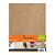 Vaessen Creative Kraft board 2mm A4 3pcs