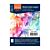 Florence Aquarelpapier smooth Intense White A6 36pcs