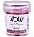 WOW - Embossing Powder Embossing Glitters – Rockin Red(Catherine Pooler) 15ml / Regular