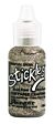 Ranger Stickles Glitter Glue 15ml - mercury glass