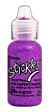 Ranger Stickles Glitter Glue 15ml - thistle