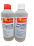 Epoxy giethars set (tafelbladen) 500 ml