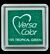 VersaColor small Inkpad - Tropical Green 