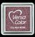 VersaColor small Inkpad - Ash Rose 