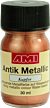 Antiek Metallic Verf 30ml Koper