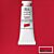 Winsor & Newton Designers Gouache 14ml Permanent Alizarin Crimson