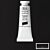 Winsor & Newton Designers Gouache 14ml Ivory Black