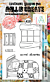 AALL and Create Stamp Set -519