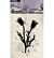 HE Clear Stamp Silhouette Nature's Dream 2 nr.718