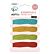 CCL Hemp Cord Brights Essentials nr.18