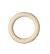 Houten Ring blank 47x31mm