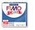 Fimo kids boetseerklei 42g blauw