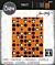 Thinlits Die by Tim Holtz Layered Dots (3pcs) (666385)