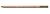 CARAN D'ACHE PASTEL POTLOOD LIGHT RESEDA