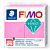 Fimo effect neon 57 gr fuchsia