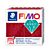 Fimo Effect glitter rood 56GR