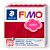 Fimo Soft kersenrood 56GR