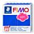 Fimo Soft briliant blauw 56GR