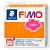 Fimo Soft oranje 56GR