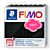 Fimo Soft zwart 56GR