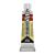 Rembrandt aquarelverf tube 10ml Permanentrood donker