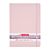 Talens Art Creation Schetsboek Pastel Roze 21 x 29.7 cm 140 g 80 Vellen