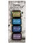 Tim Holtz Distress Archival Ink Mini Pad Kit 2