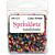 Buttons Galore Sprinkletz Embellishments 12g Color Wheel