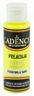 Cadence Premium acrylverf flouroscent geel 1 38 2 70 70 ml 