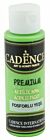 Cadence Premium acrylverf flouroscent groen 1 38 3 70 70 ml 