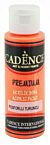 Cadence Premium acrylverf flouroscent oranje 1 38 4 70 70 ml 