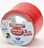 Collall Duct-Tape(textieltape) 4mtr x 38mm Rood