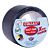 Collall Duct-Tape(textieltape) 4mtr x 38mm Zwart